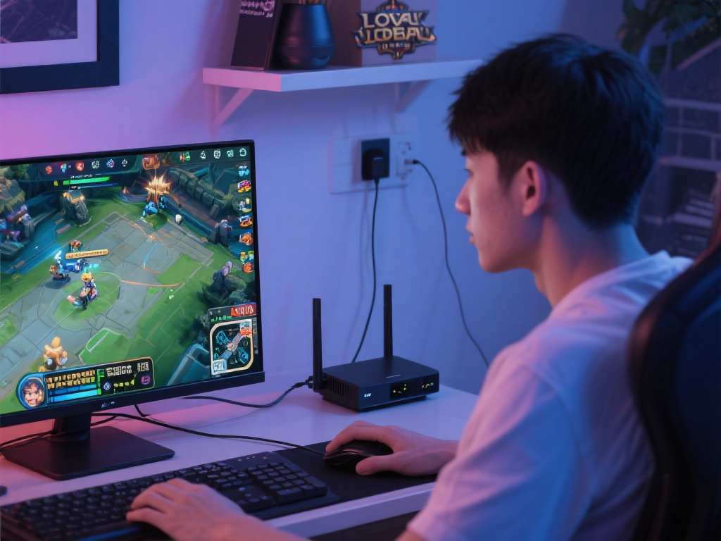 如何在下载安装LOL官网客户端后提升游戏体验？