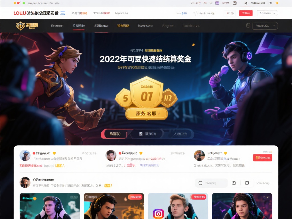 三、关注网站的口碑和用户评价
一个靠谱