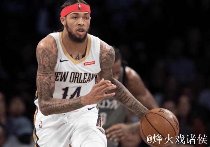 英格拉姆过去3战场均29.7分5板4.7助,三分命中率63% 英格拉姆过去3战场均29.7分5板4.7助,三分命中率63%