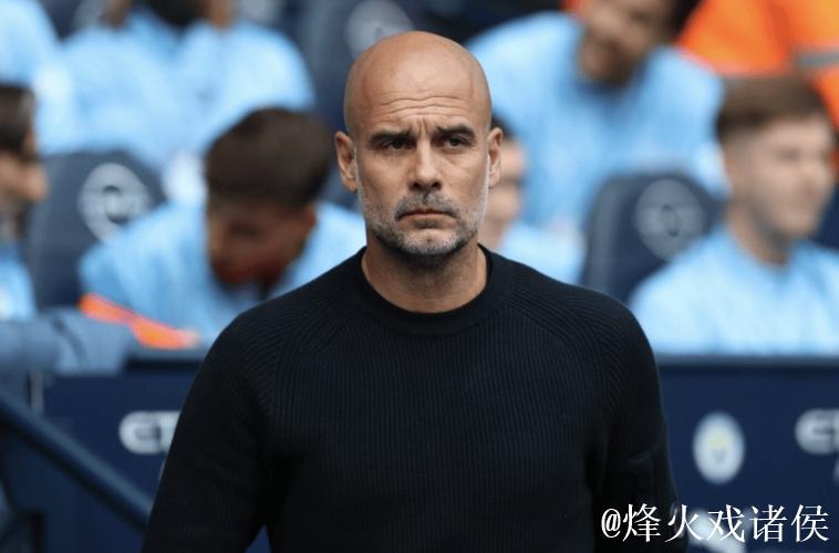 瓜帅：我接受这个结果，但我们仍有提升的空间