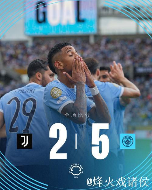 世俱杯夺冠赔率:大巴黎1赔3.5领跑 曼城超皇马