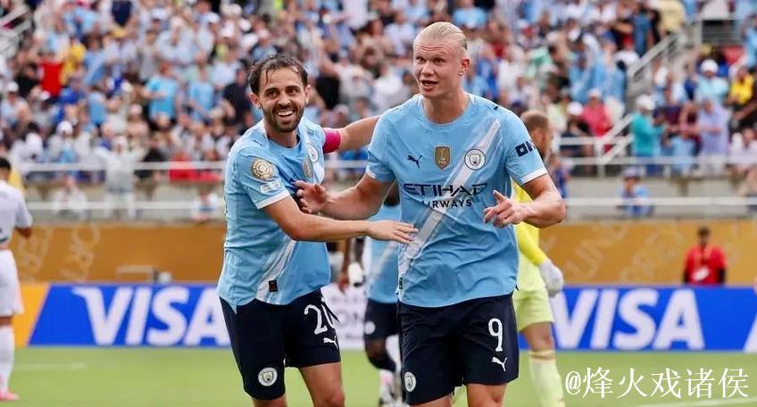 世俱杯夺冠赔率:大巴黎1赔3.5领跑 曼城超皇马