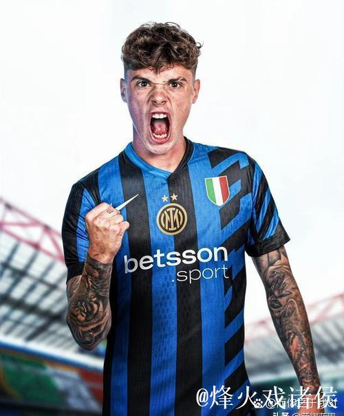 意天空：国米在冬窗不会进行任何转会操作