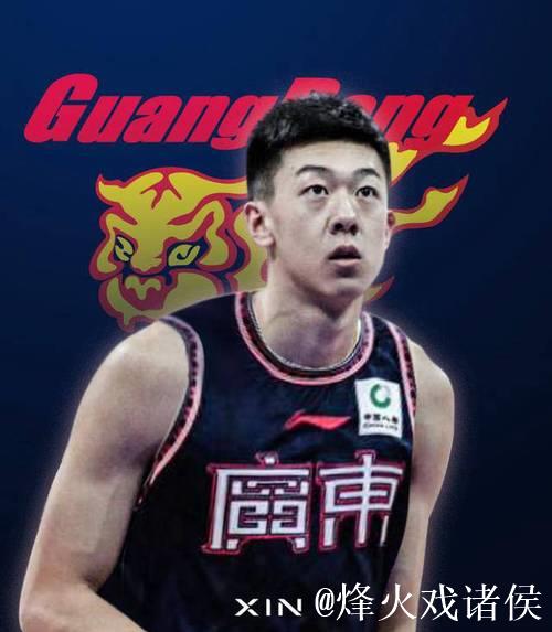 俱乐部杯-阿姆斯23分广东胜广州 王少杰10+8