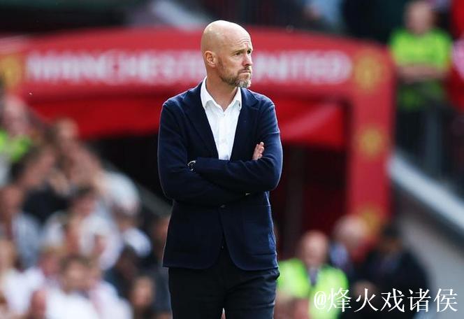 多特爆冷不敌倒数第二 沙欣若下课继任者是滕哈赫