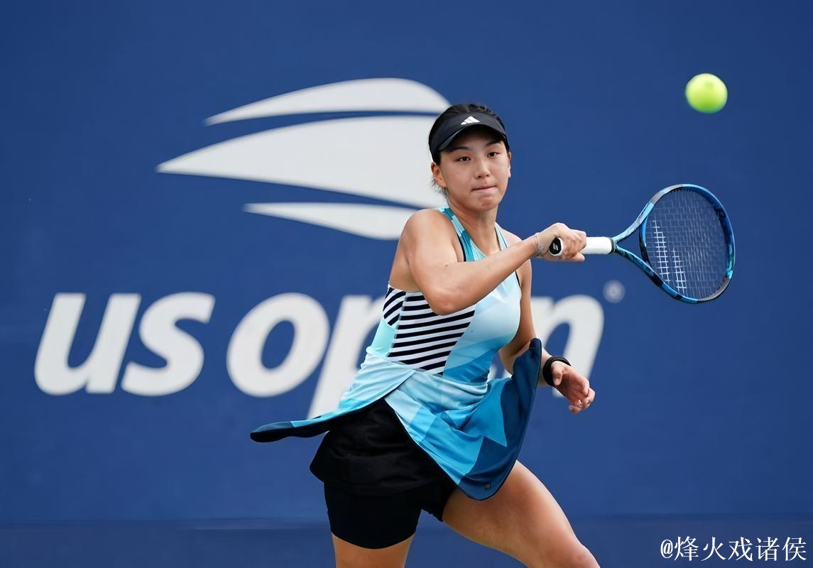 王欣瑜获WTA250奥克兰站亚军 王欣瑜获WTA250奥克兰站亚军